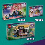 LEGO® Friends 42610 Karaokefest