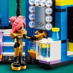 LEGO® Friends 42616 Heartlake Citys musiktalangshow