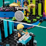 LEGO® Friends 42616 Heartlake Citys musiktalangshow