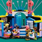 LEGO® Friends 42616 Heartlake Citys musiktalangshow