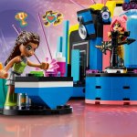 LEGO® Friends 42616 Heartlake Citys musiktalangshow
