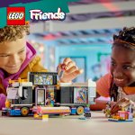 LEGO® Friends 42619 Popstjärnans turnébuss