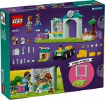 LEGO® Friends 42632 Bondgårdsdjurens veterinärklinik