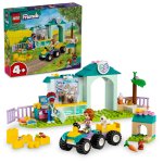 LEGO® Friends 42632 Bondgårdsdjurens veterinärklinik