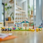 LEGO® Friends 42632 Bondgårdsdjurens veterinärklinik