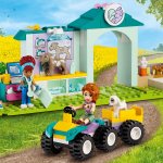 LEGO® Friends 42632 Bondgårdsdjurens veterinärklinik