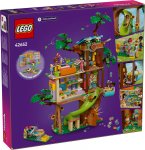 LEGO® Friends 42652 Vänskapsträdkoja