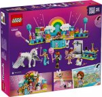 LEGO® Friends 42661 Maskeradfest med enhörning och älva