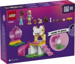 LEGO® Friends 42665 Valplekplats