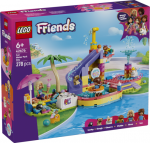 LEGO® Friends 42676 Rolig dag i vattenparken