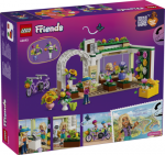 LEGO® Friends 42693 Kreativ blomsteraffär