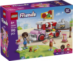 LEGO® Friends 42694 Pizzabil