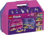 LEGO® Friends 42697 Kreativ dockskåpsväska