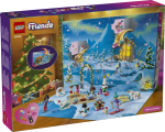 LEGO® Friends Adventskalender 2026
