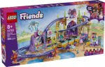 LEGO® Friends 42703 Bergochdalbana med sjöjungfrutema
