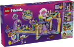 LEGO® Friends 42703 Bergochdalbana med sjöjungfrutema