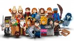 LEGO® Minifigurer 71028 Harry Potter 2