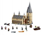 LEGO® Harry Potter 75954 Stora salen på Hogwarts
