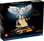 LEGO® Harry Potter 76391 Hogwarts™ ikoner samlarutgåva
