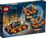 LEGO® Harry Potter 76399 Hogwarts™ magisk kappsäck