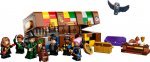 LEGO® Harry Potter 76399 Hogwarts™ magisk kappsäck