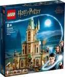 LEGO® Harry Potter 76402 Hogwarts Dumbledores kontor