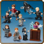 LEGO® Harry Potter 76403 Trolldomsministeriet