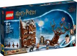 LEGO® Harry Potter 76407 Spökande stugan och det piskande pilträdet