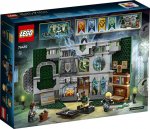 LEGO® Harry Potter 76410 Slytherin™ elevhemsbanderoll