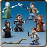 LEGO® Harry Potter 76415 Slaget om Hogwarts™
