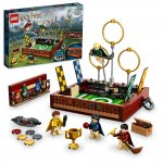 LEGO® Harry Potter 76416 Quidditchkoffert