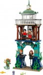 LEGO® Harry Potter 76420 Turneringen i magisk trekamp vid Svartsjön