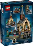 LEGO® Harry Potter 76426 Båthuset på Hogwarts™ slott