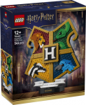 LEGO® Harry Potter 76462 Hogwarts™ elevhemsvapen