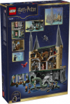 LEGO® Harry Potter 76473 Hogwarts™ slott: östra flygeln