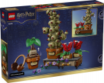 LEGO® Harry Potter 76474 Hogwarts™ växter för örtlära