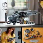 LEGO® Icons 10327 Dune Atreides Royal Ornithopter