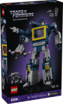 LEGO® Icons 10358 Soundwave