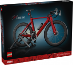 LEGO® Icons 11380 Landsvägscykel