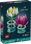 LEGO® Icons 11511 Näckrosor
