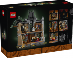 LEGO® Icons 11383 Borgmästarens herrgård