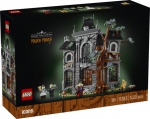 LEGO® Icons 11383 Borgmästarens herrgård