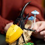 LEGO® IDEAS 21342 Insektssamlingen