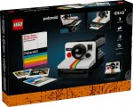 LEGO® IDEAS 21345 Polaroid OneStep SX-70 Kamera