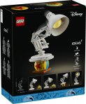 LEGO® IDEAS 21357 Disney Pixar Luxo Jr.