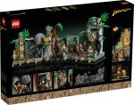 LEGO® Indiana Jones 77015 Guldikonens tempel