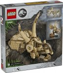 LEGO® Jurassic World 76969 Dinosauriefossiler: Triceratopsskalle