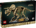 LEGO® Jurassic World 77985 Dinosauriefossiler: triceratops