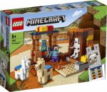LEGO® Minecraft 21167 Handelsposten