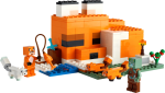 LEGO® Minecraft 21178 Rävstugan